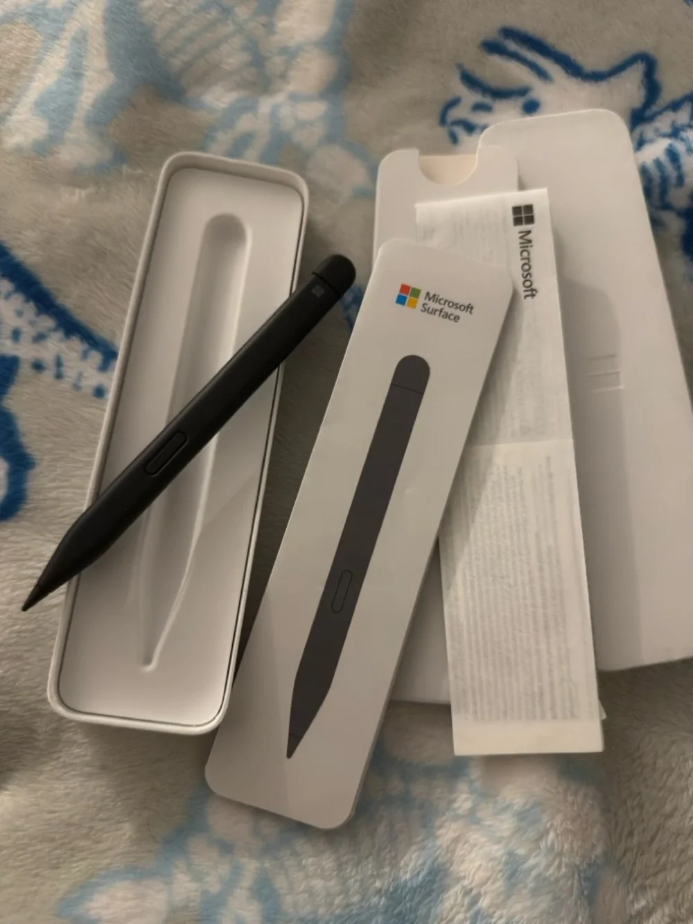 Microsoft Surface Slim pen 2 New (never used) Dm for more information 📍NY